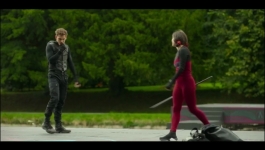 Fate The Winx Saga - Season 02 Episode 05